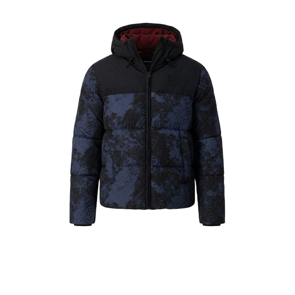 Doudoune Homme Champion HOODED VEST