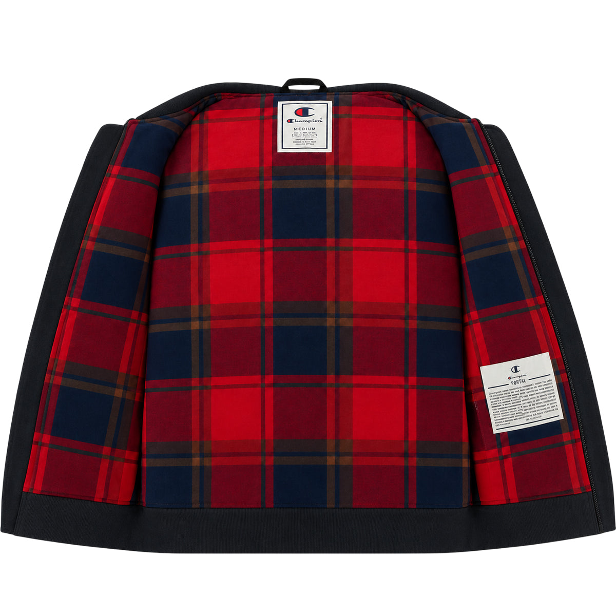 Blouson Homme Champion