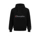 Sweat à capuche Champion HALF ZIP TOP POLAIRE
