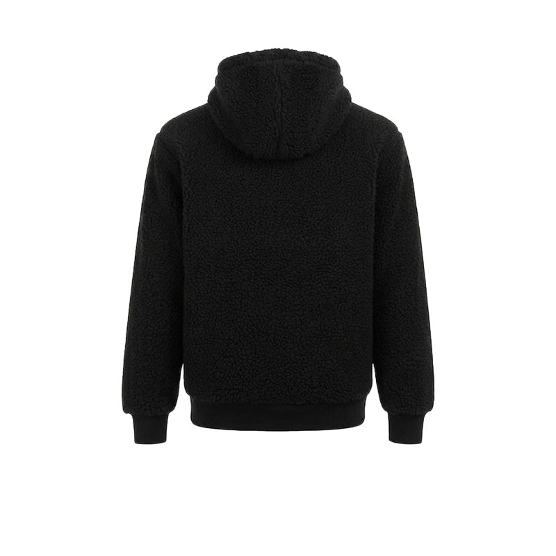 Sweat à capuche Champion HALF ZIP TOP POLAIRE