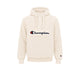 Sweat à capuche Champion HALF ZIP TOP POLAIRE