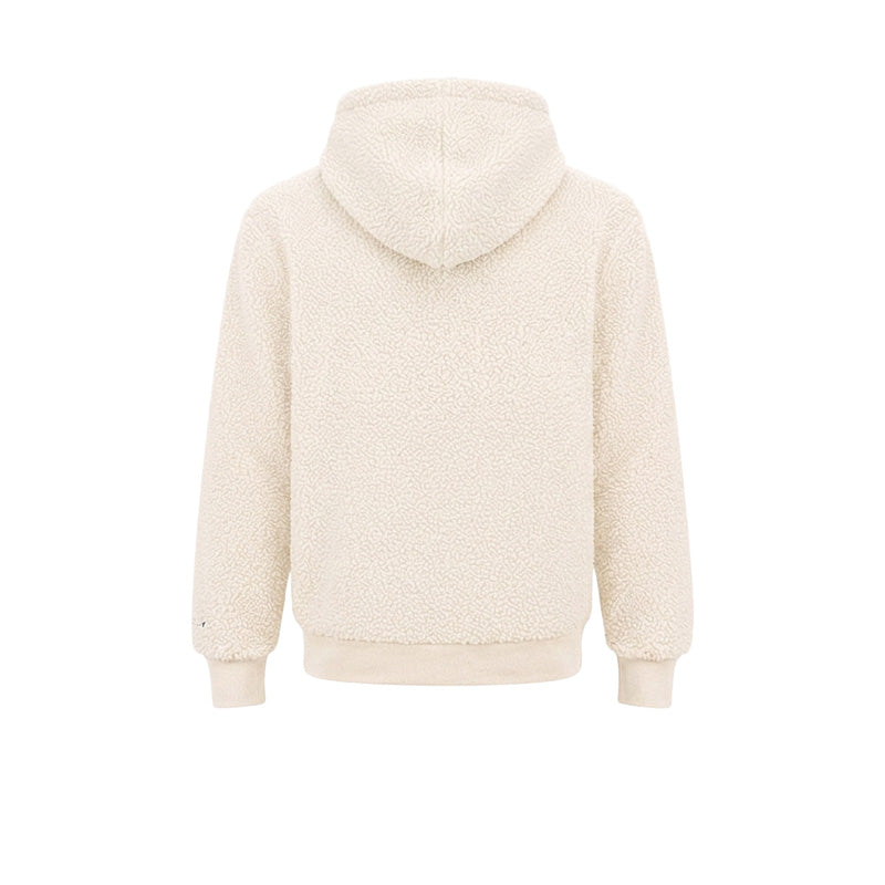 Sweat à capuche Champion HALF ZIP TOP POLAIRE