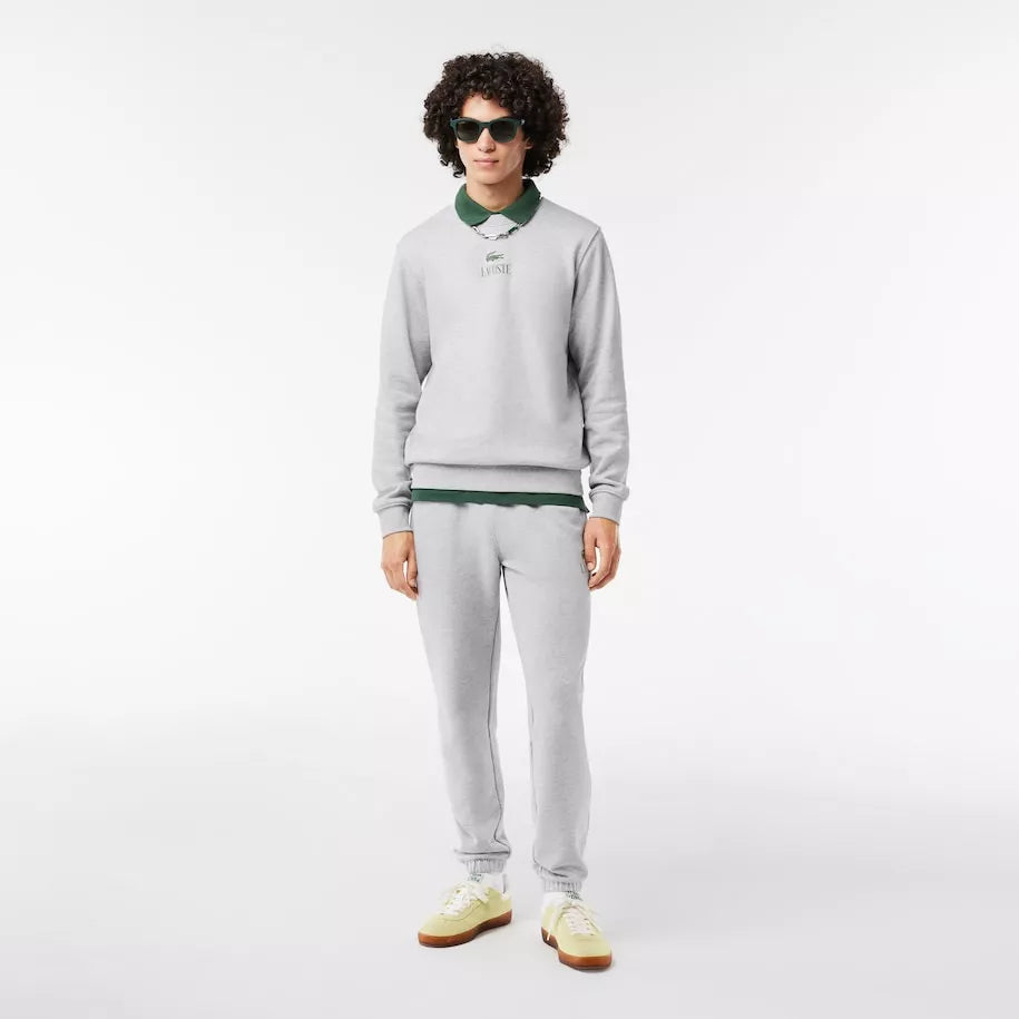 Pantalon de survêtement Lacoste