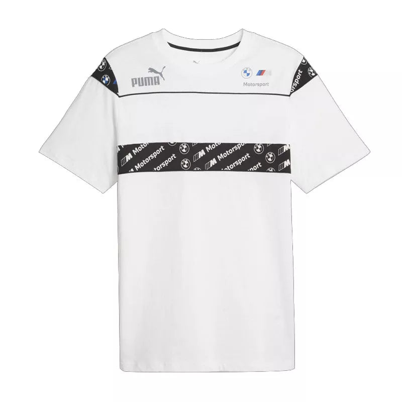 TEE SHIRT PUMA BMW