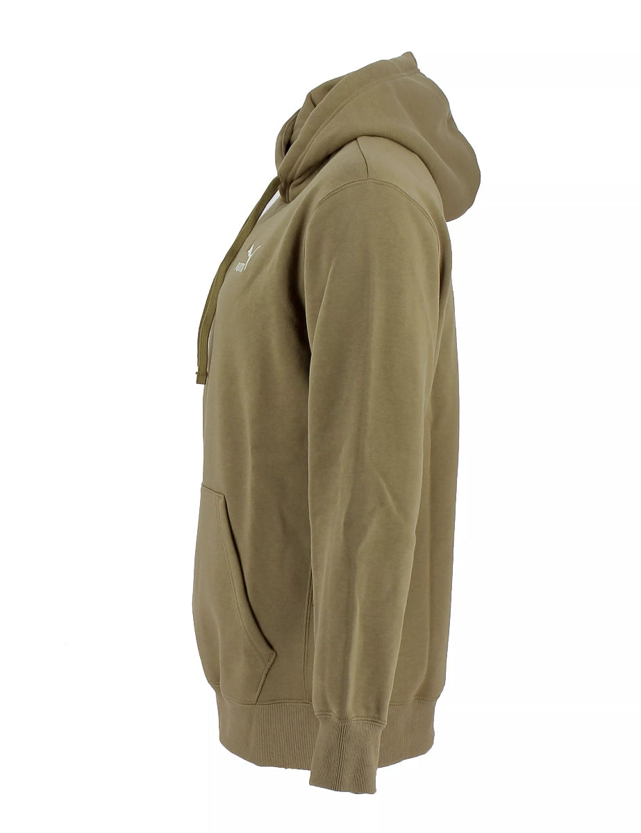 Sudadera con capucha Puma CLASSICS