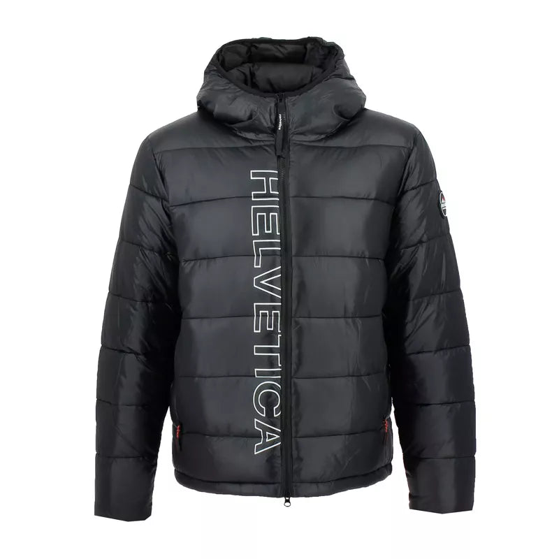 Doudoune Helvetica THORENS