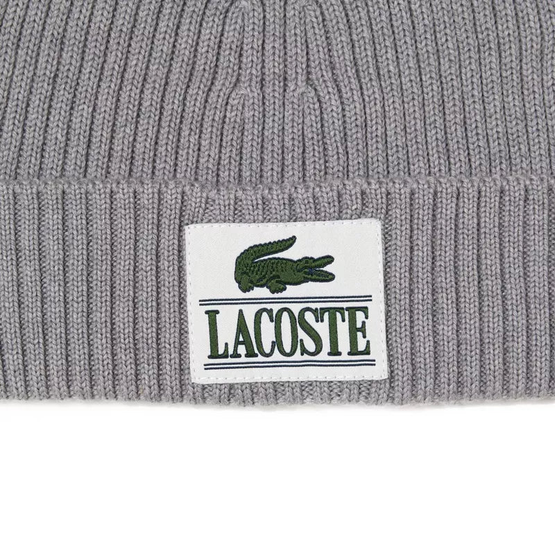 Bonnet Lacoste