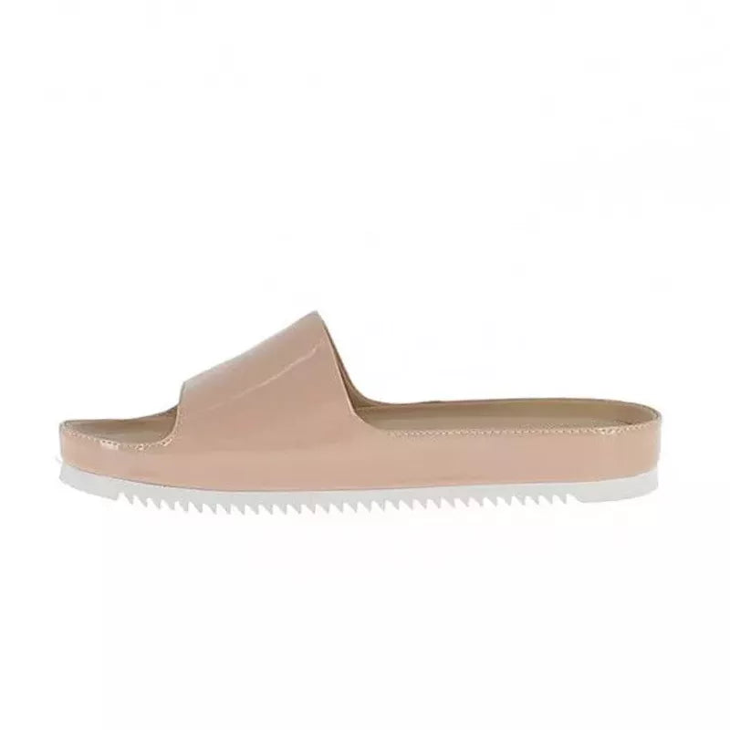 Baskets UGG JANE PATENT - Ref. JANE-PATENT-SUNSET