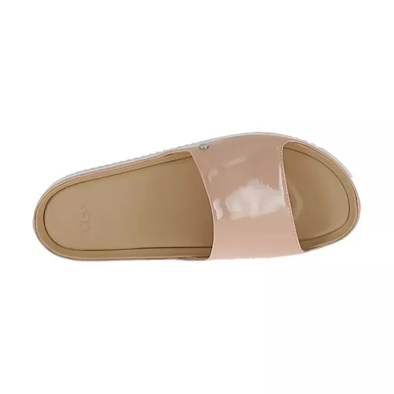 Baskets UGG JANE PATENT - Ref. JANE-PATENT-SUNSET