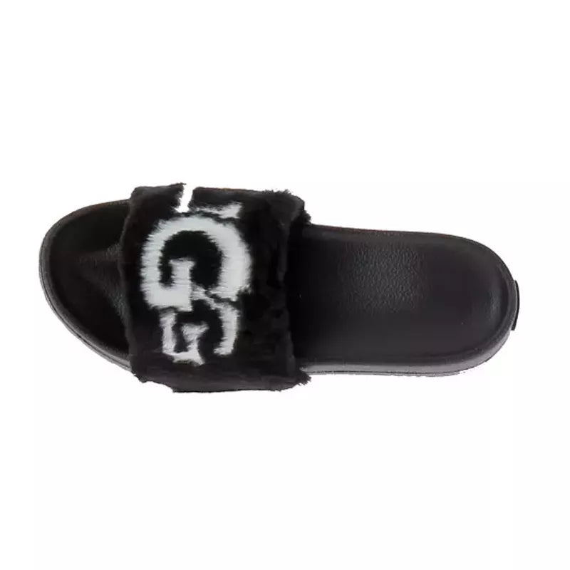 Sandale UGG ROYALE GRAPHIC