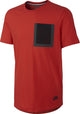 Tee-shirt Nike Tech Hypermesh Pocket