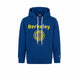 Sudadera con capucha Champion