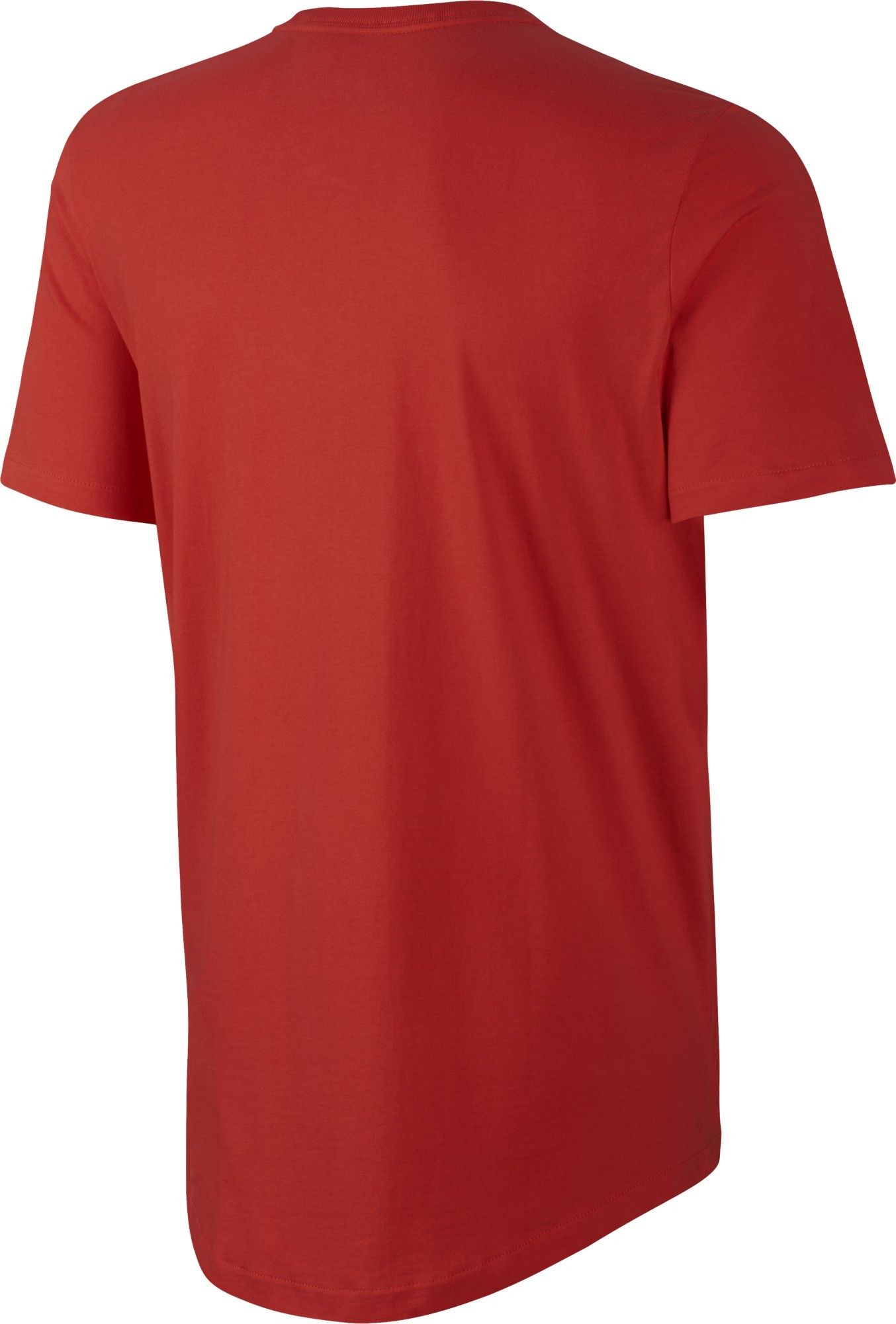 Tee-shirt Nike Tech Hypermesh Pocket - 776675-696