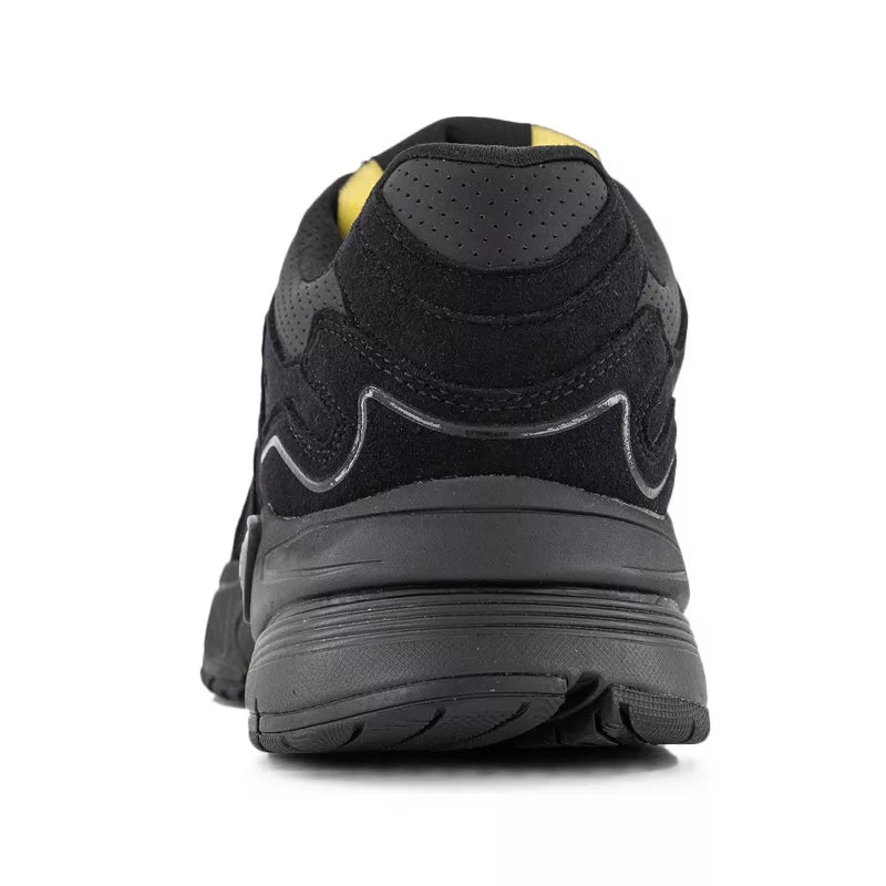 Basket Armani Exchange MAN LEATHER