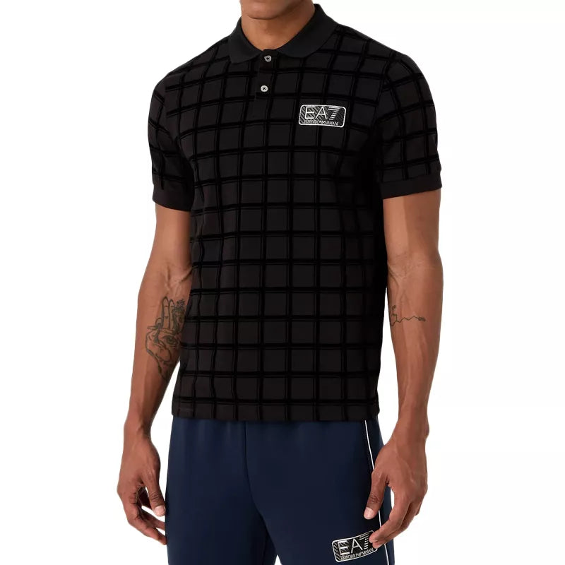 Polo EA7 Emporio Armani