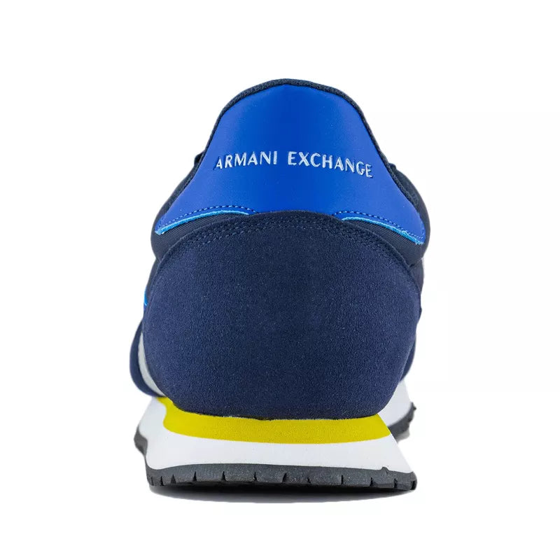 Basket Armani Exchange