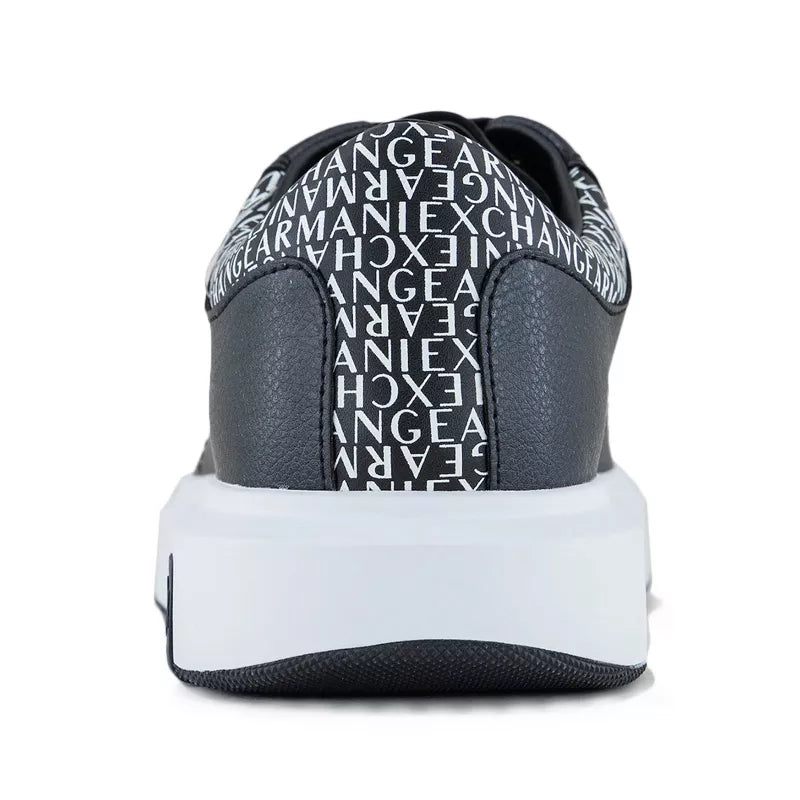 Basket Armani Exchange