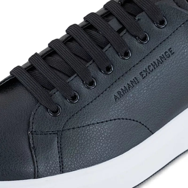 Basket Armani Exchange