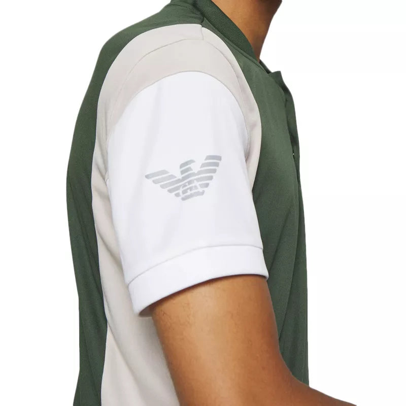 Polo EA7 Emporio Armani