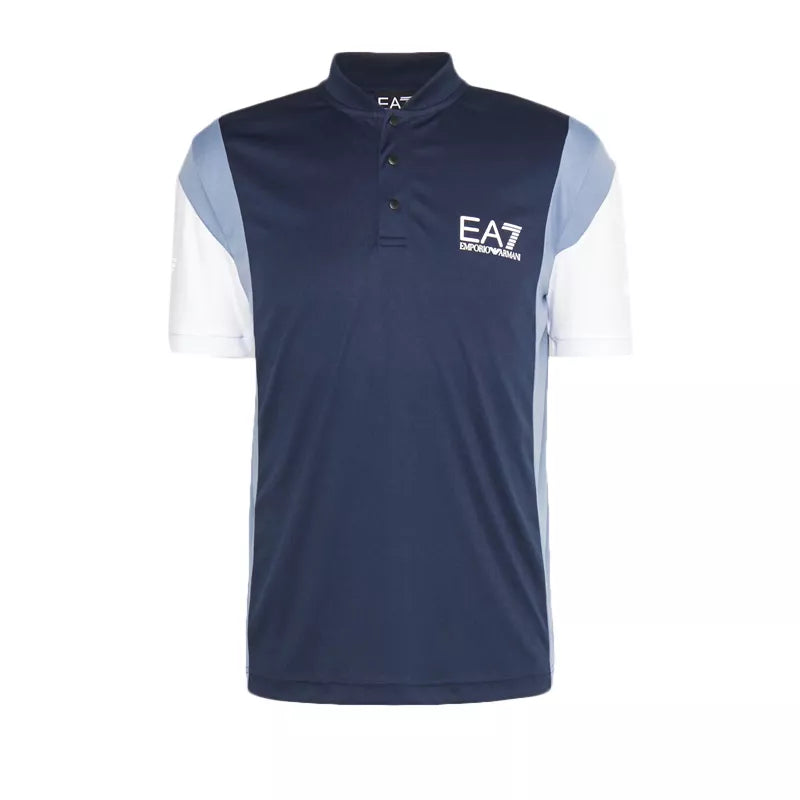 Polo EA7 Emporio Armani