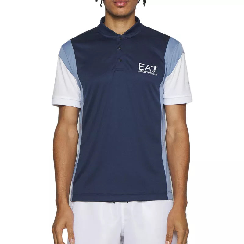 Polo EA7 Emporio Armani