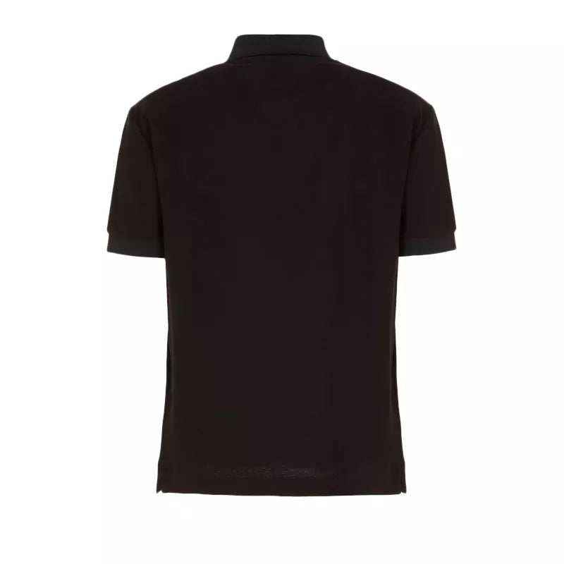 Polo EA7 Emporio Armani