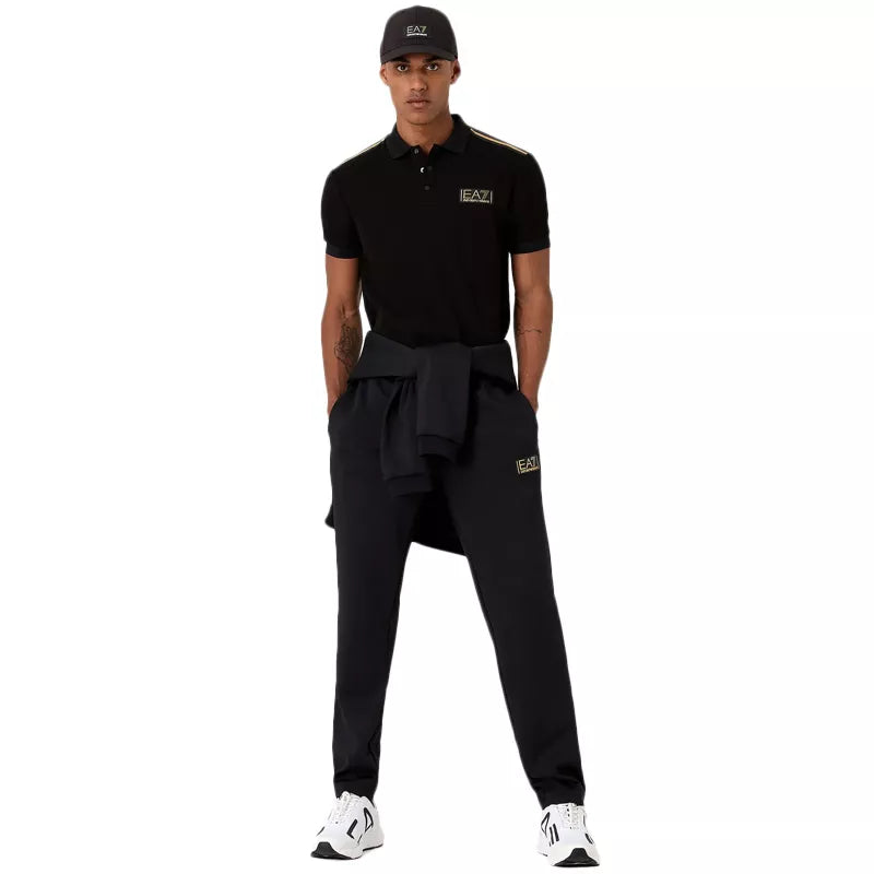 Polo EA7 Emporio Armani