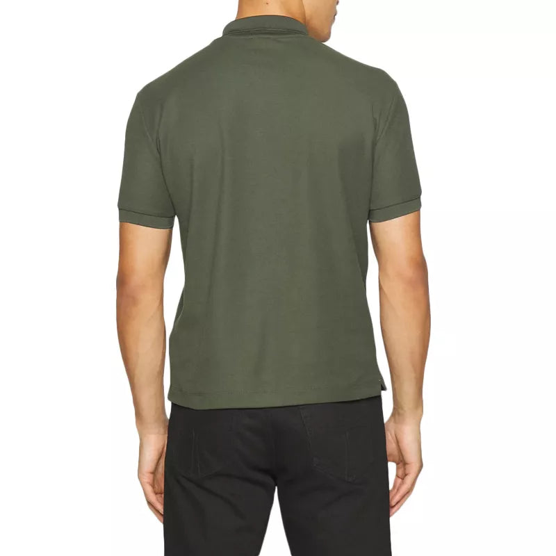 Polo EA7 Emporio Armani