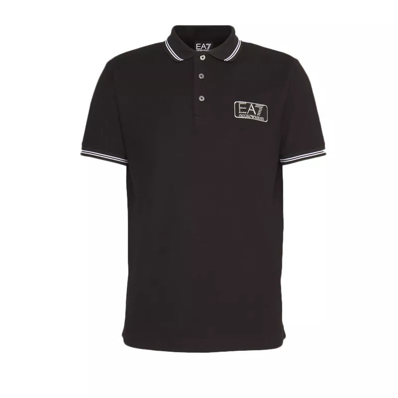 Polo EA7 Emporio Armani