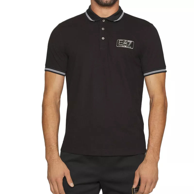 Polo EA7 Emporio Armani