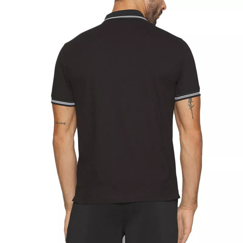 Polo EA7 Emporio Armani