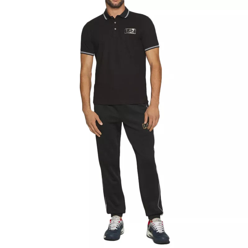 Polo EA7 Emporio Armani