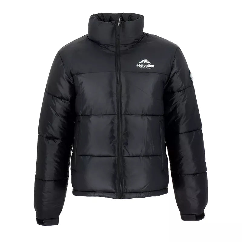 Doudoune Helvetica GRENOBLE