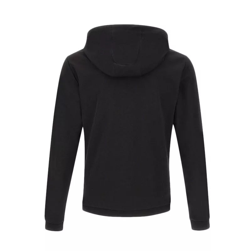 Sweat à capuche EA7 Emporio Armani