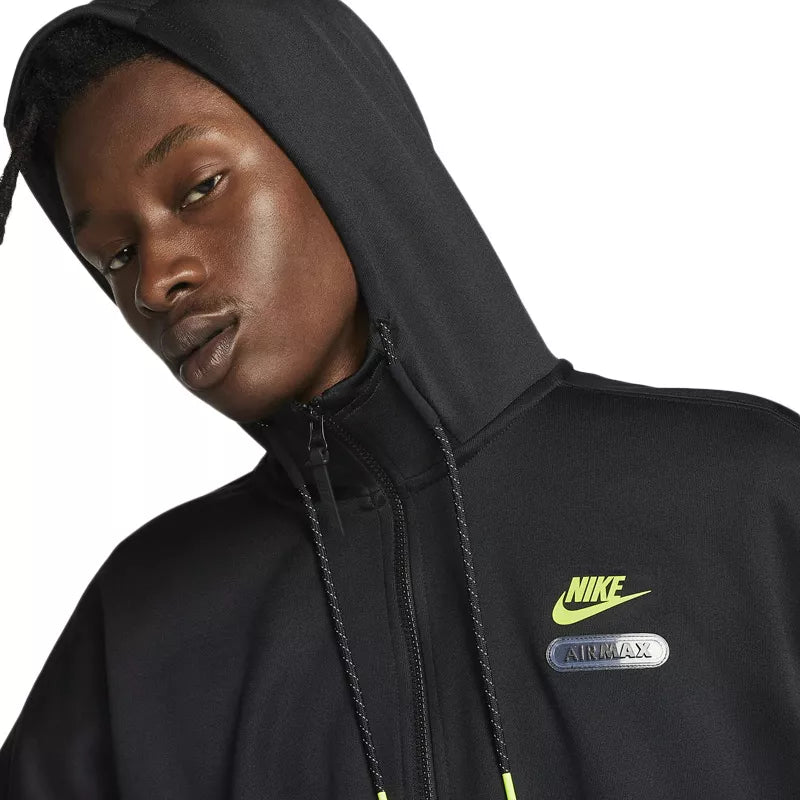 Veste de survêtement Nike NSW AIR MAX PK
