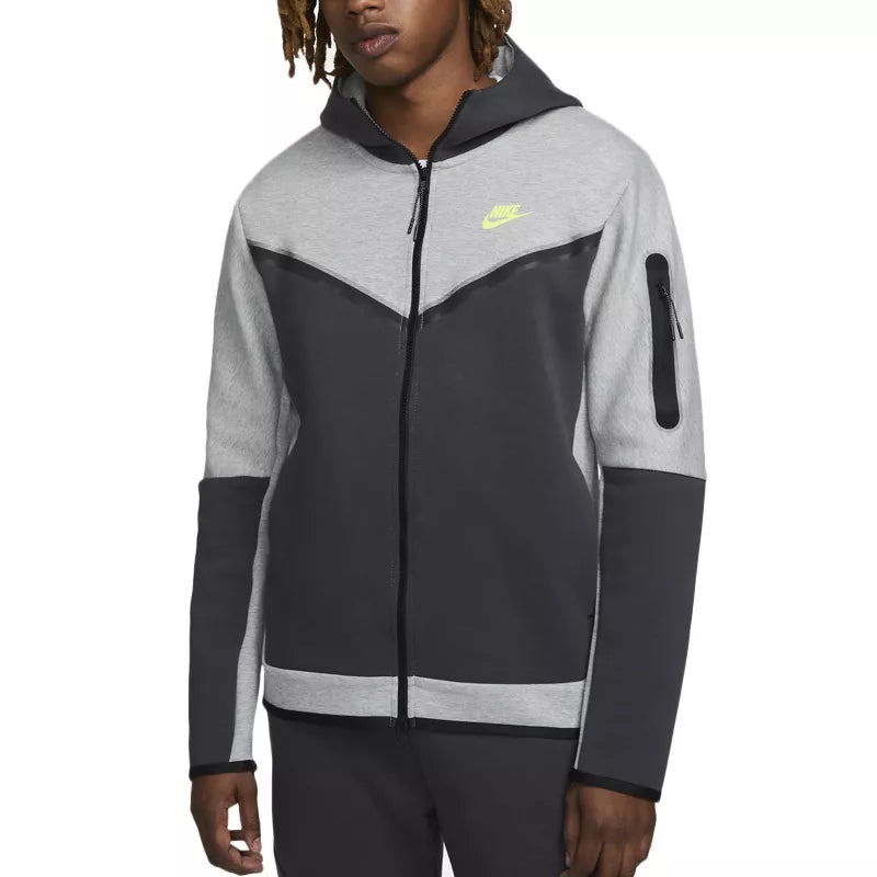 Veste de survêtement Nike TECH FLEECE FULL ZIP