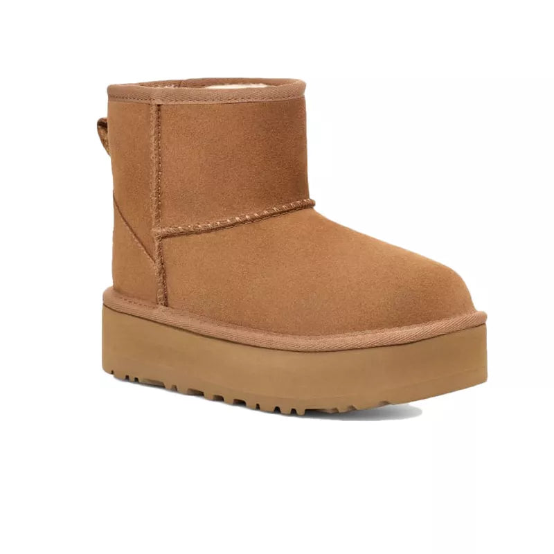 Botte UGG K-CLASSIC MINI PLATFORM Junior