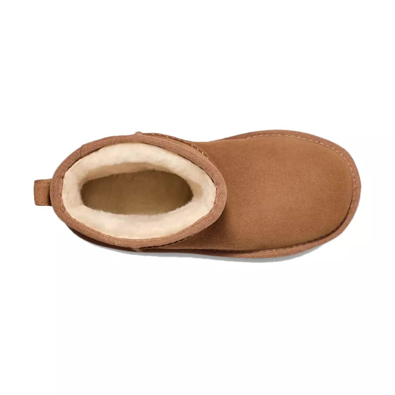 Botte UGG K-CLASSIC MINI PLATFORM Junior