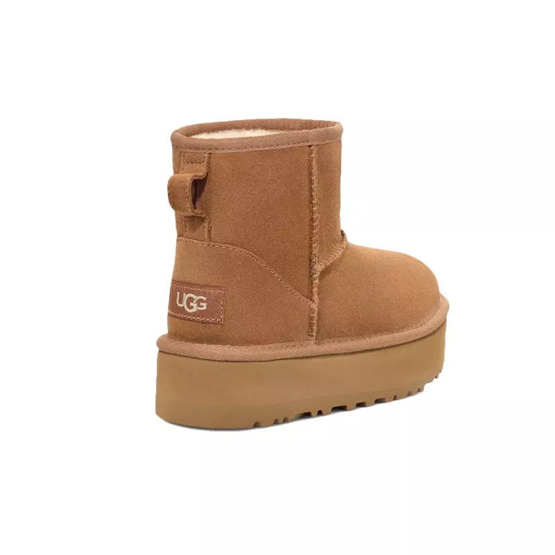 Botte UGG K-CLASSIC MINI PLATFORM Junior