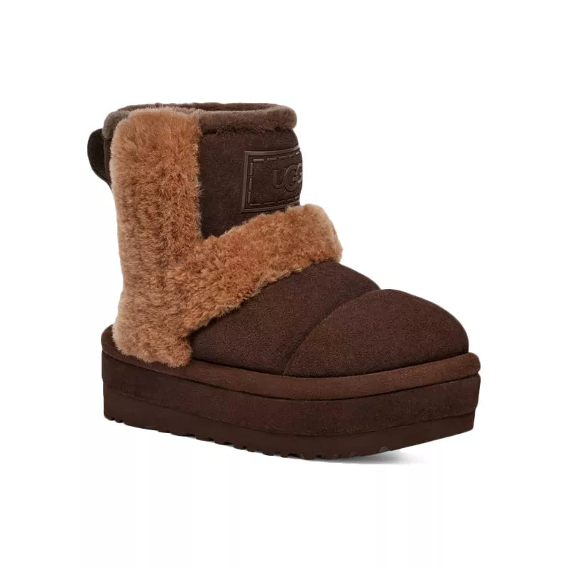 Botte UGG CLASSIC CHILLAPEAK