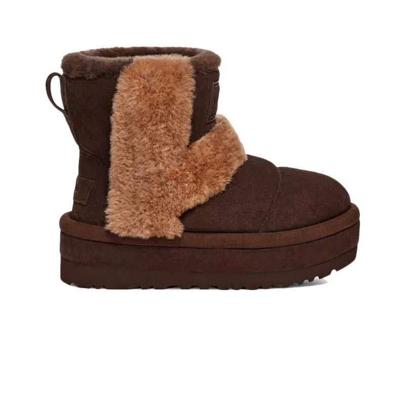 Botte UGG CLASSIC CHILLAPEAK