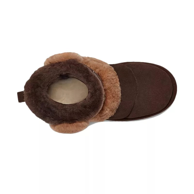 Botte UGG CLASSIC CHILLAPEAK