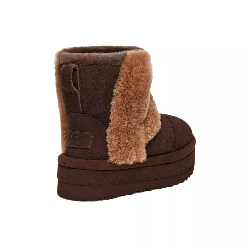 Botte UGG CLASSIC CHILLAPEAK