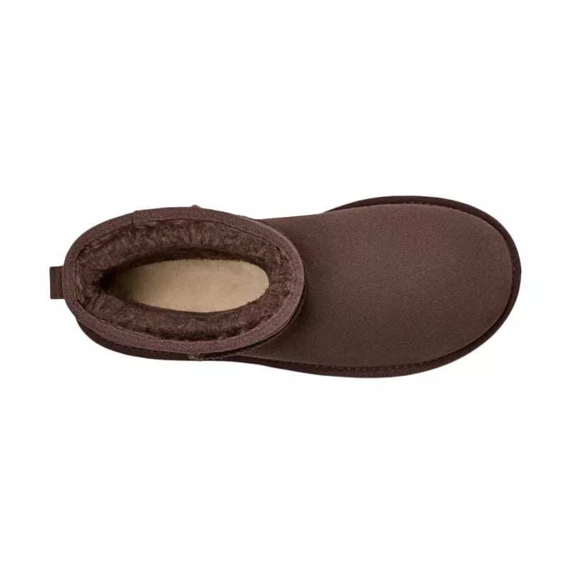 Botte UGG W CLASSIC MINI PLATFORM