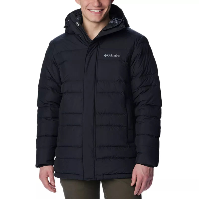Parka Columbia DOWN