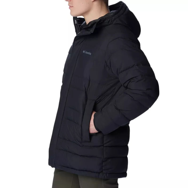 Parka Columbia DOWN
