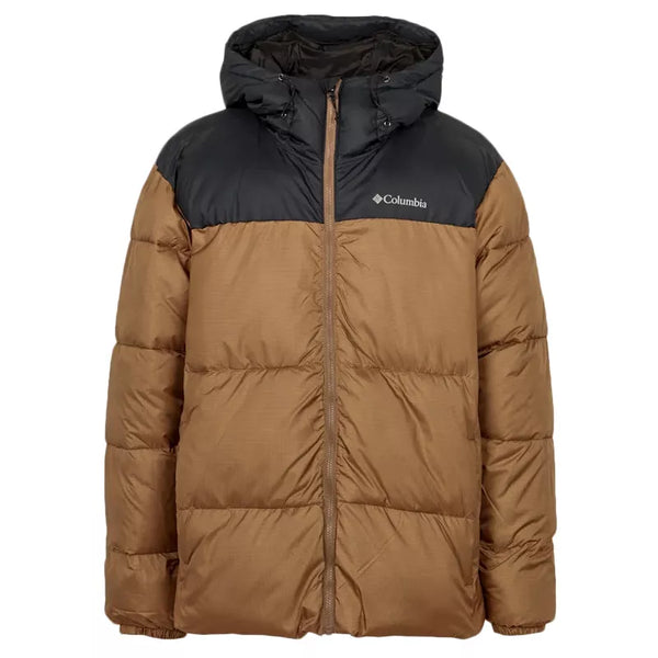 Chaqueta de plumón Columbia PUFFECT