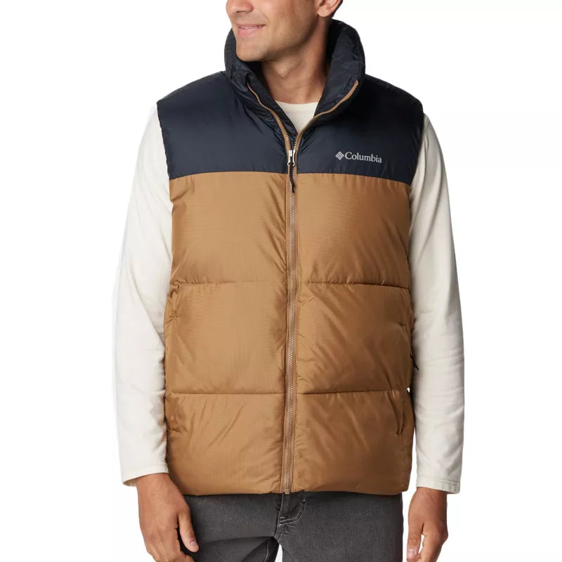 Doudoune sans manches Columbia