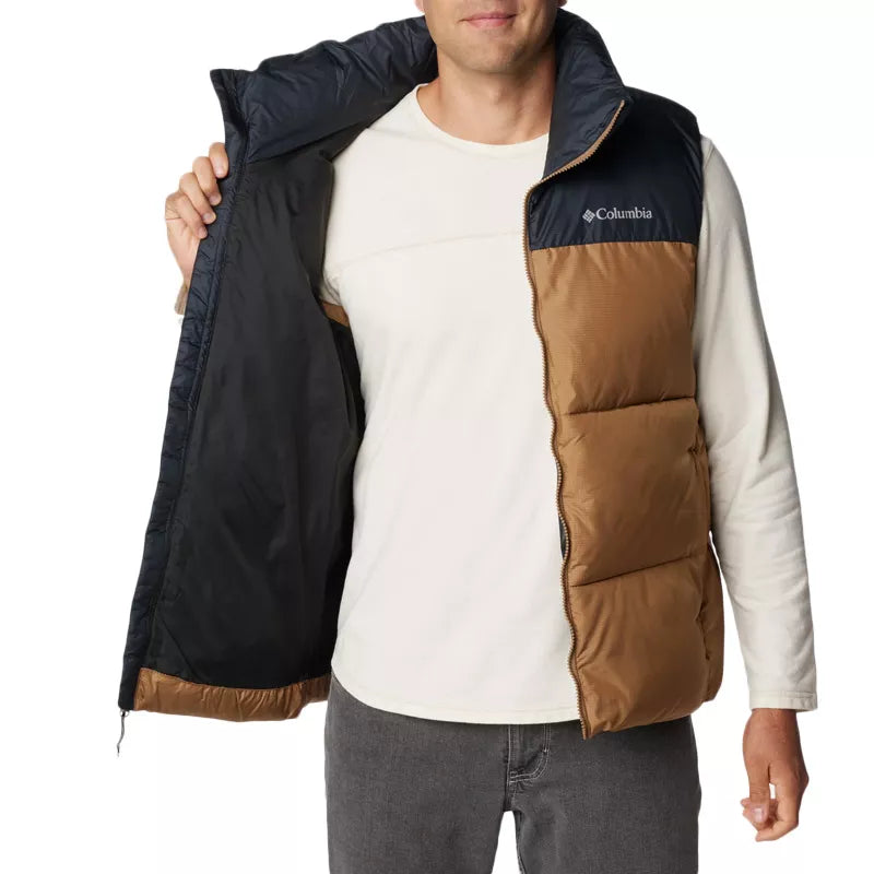 Doudoune sans manches Columbia
