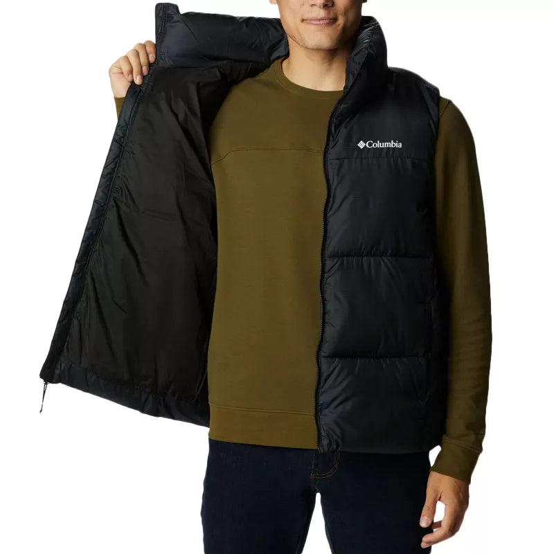 Doudoune sans manches Columbia